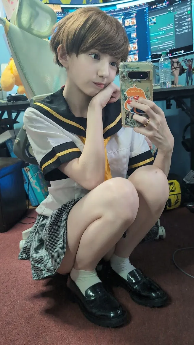 Sweets - Chie Sweets - Chie