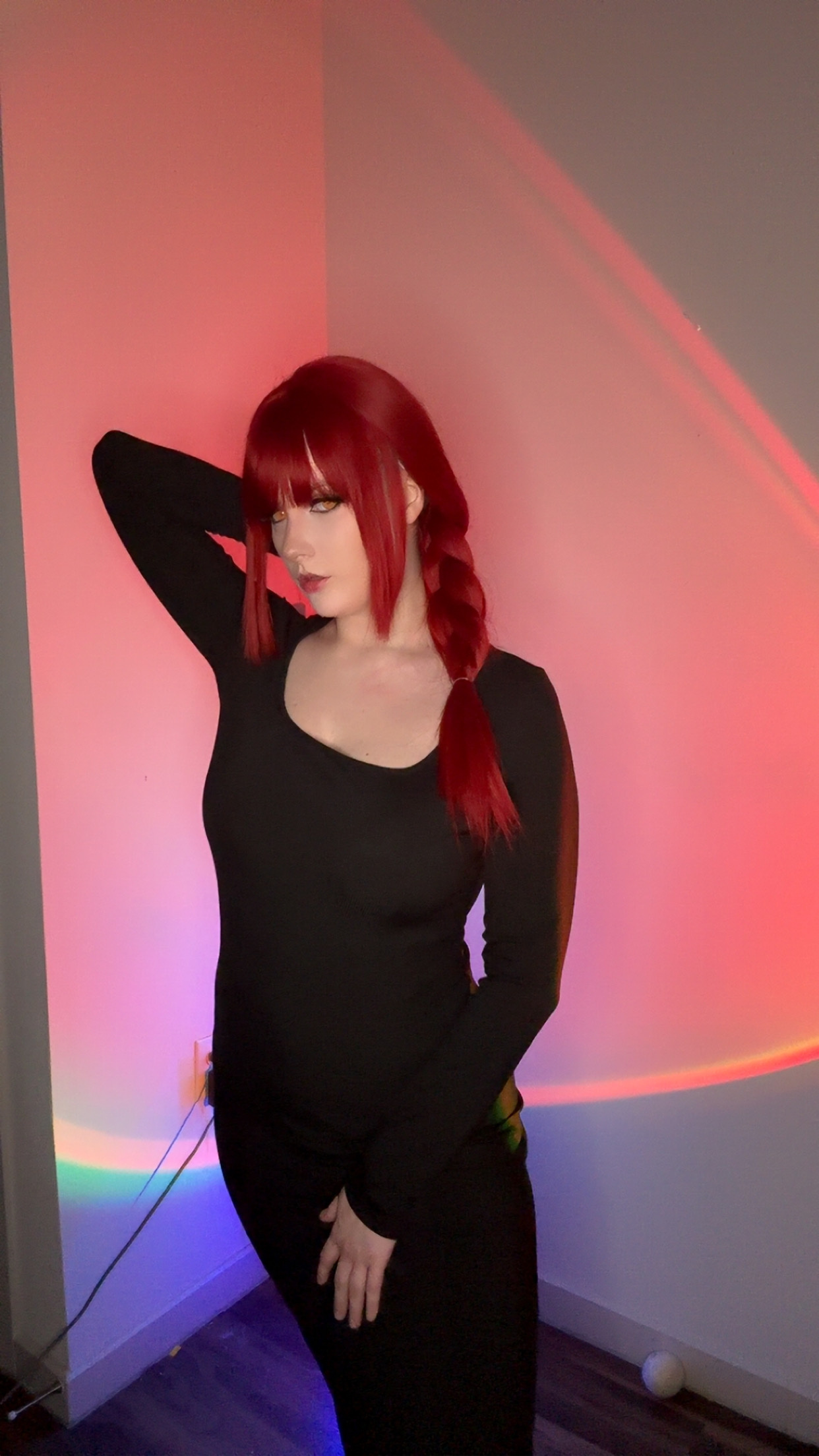 LUX - Makima LUX - Makima