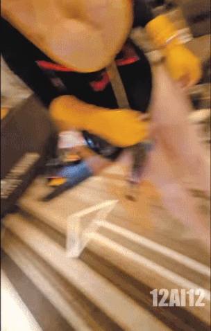 Cosplay gifs Cosplay gifs