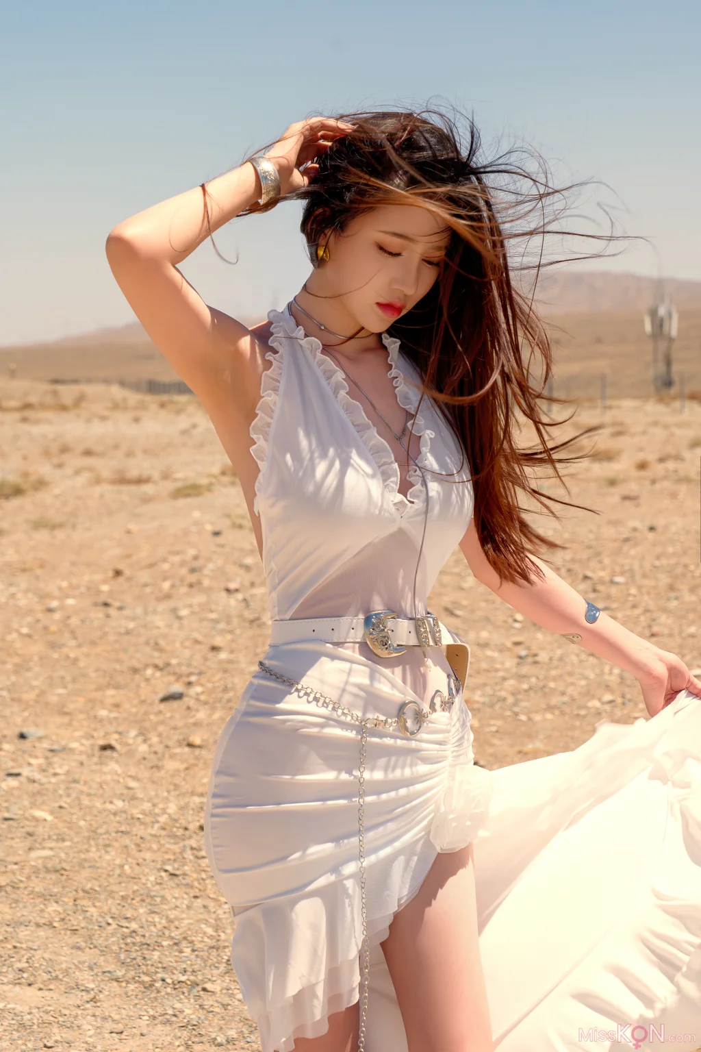 Coser@ Year Annian: Wind (50 photos) Coser@ Year Annian: Wind (50 photos)