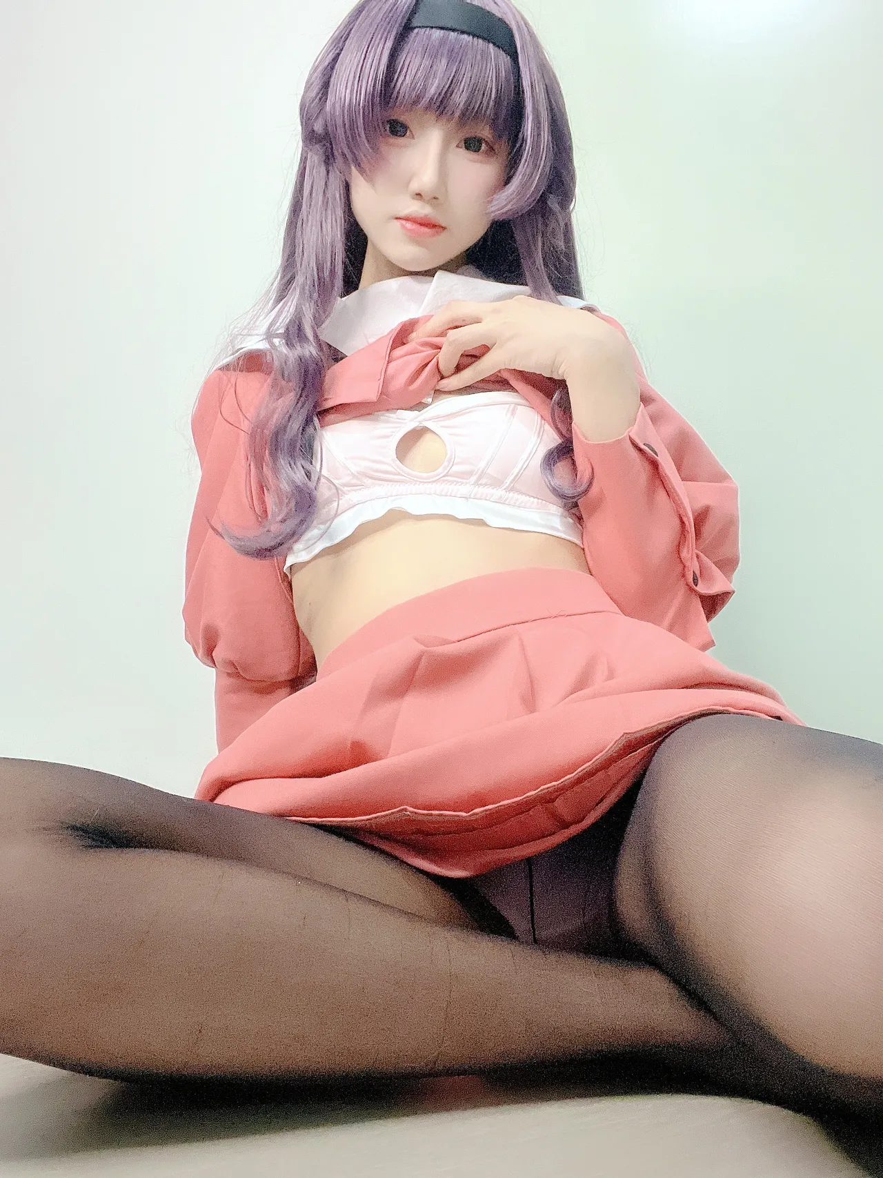 Lilith Pani - Kaoruko Waguri Lilith Pani - Kaoruko Waguri