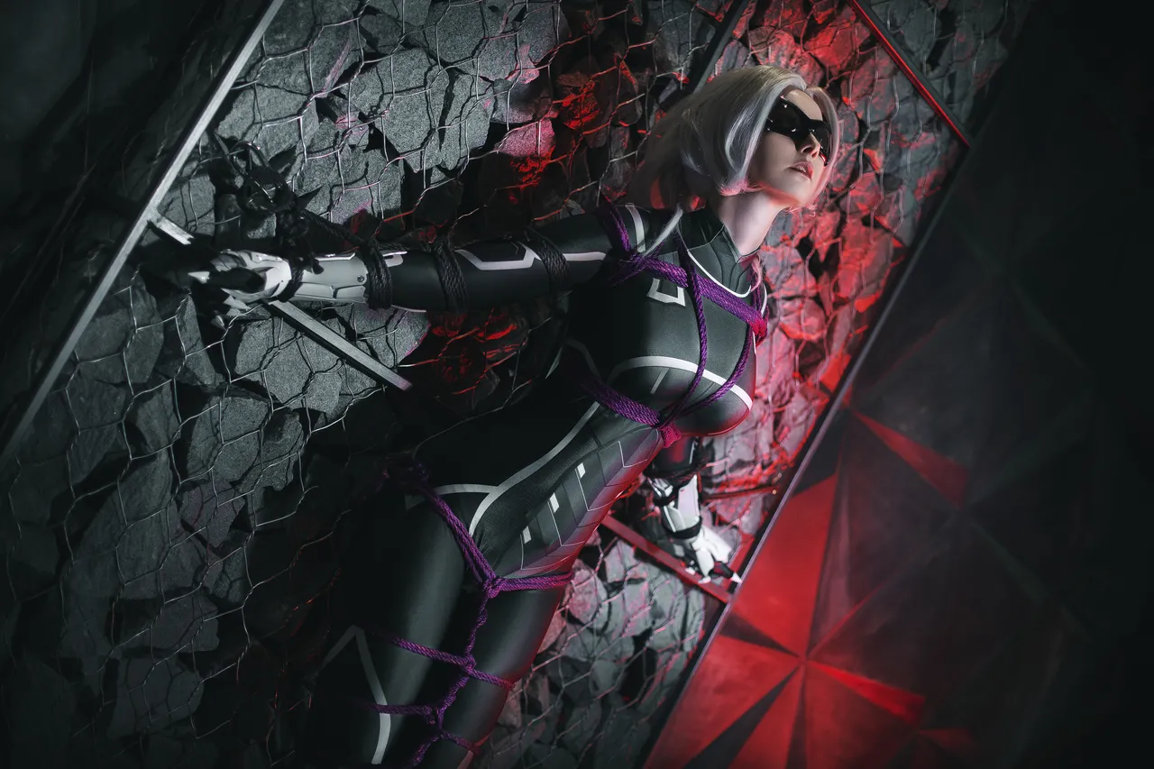 Shiera13 – Marvel Shiera13 – Marvel