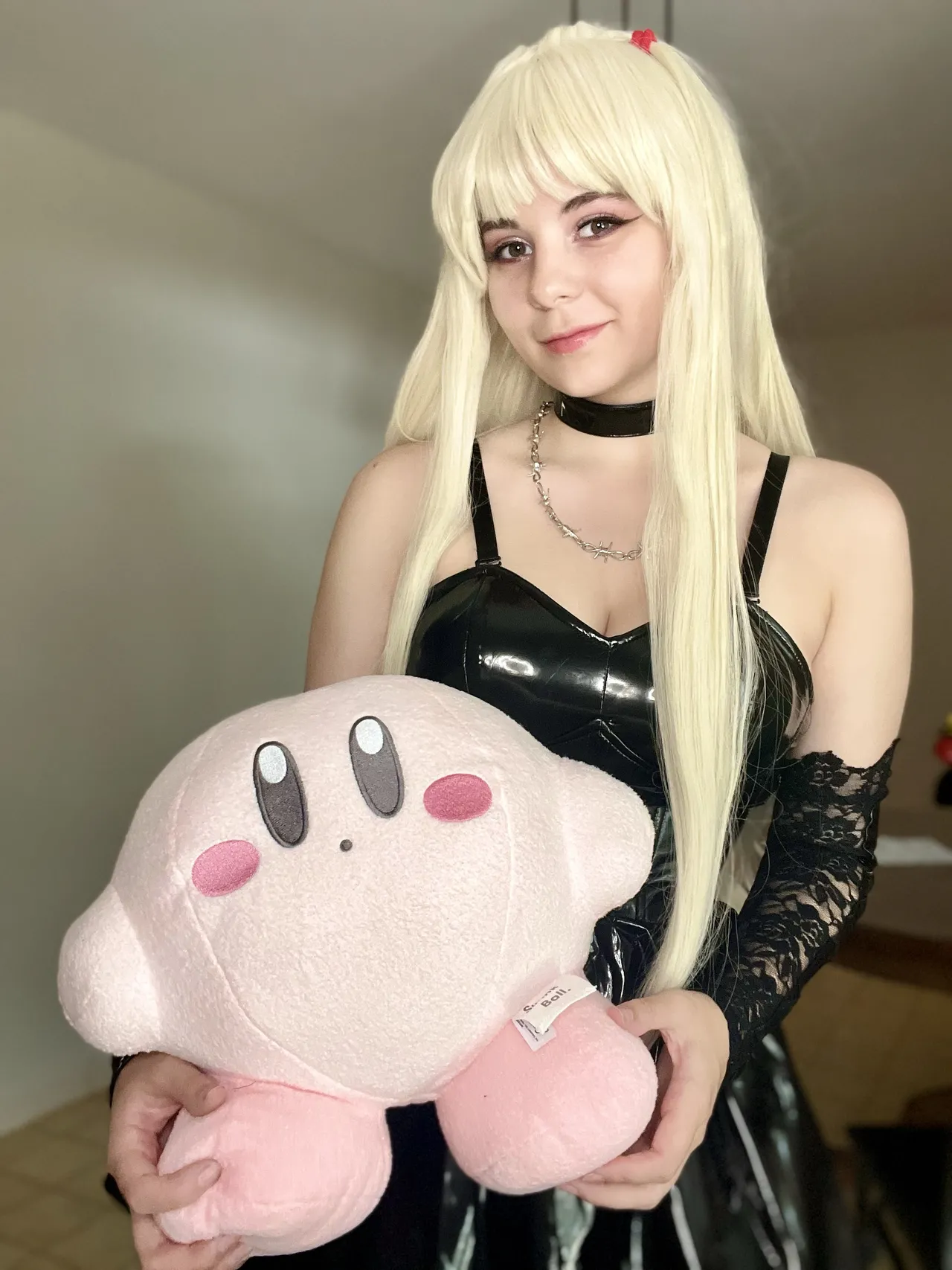 Maniac Megan - Misa Maniac Megan - Misa