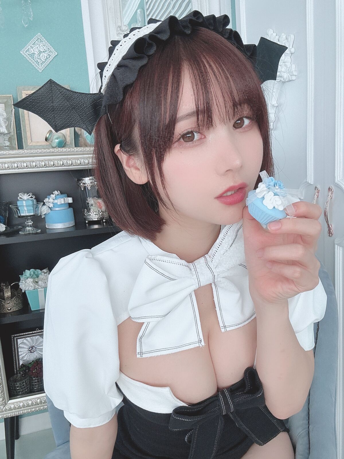 Coser@けん研 けんけん - Fantia 2023.10 Part03 (55P) Coser@けん研 けんけん - Fantia 2023.10 Part03 (55P)