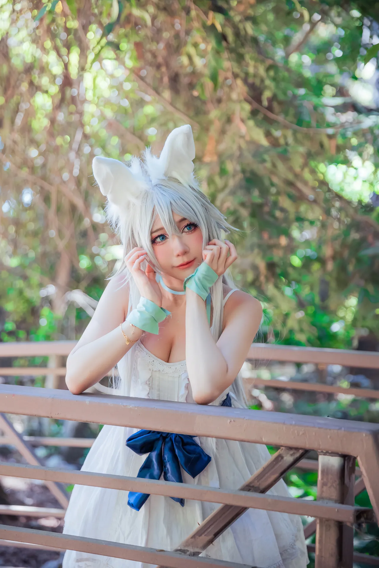 Usagi Christy - Fenrys Usagi Christy - Fenrys