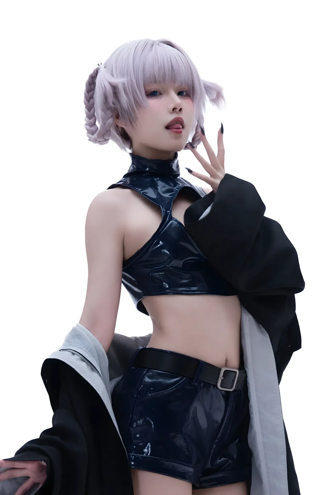 Yuunagi_n - Nanakusa Nazuna 清水凪 - 七草ナズナ Yuunagi_n - Nanakusa Nazuna 清水凪 - 七草ナズナ