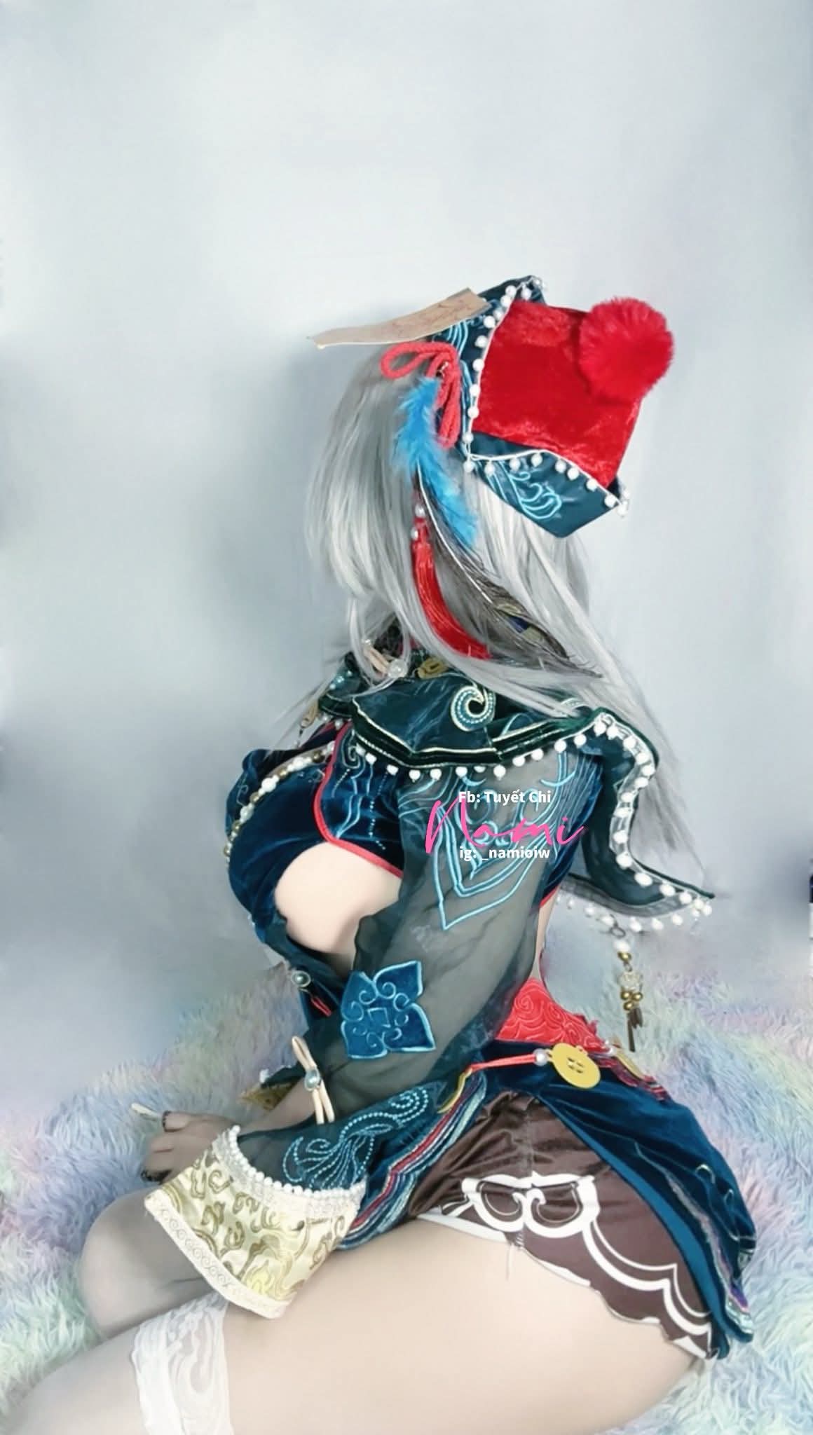 Snow Chi Snow Chi 1 Snow Chi Snow Chi 1