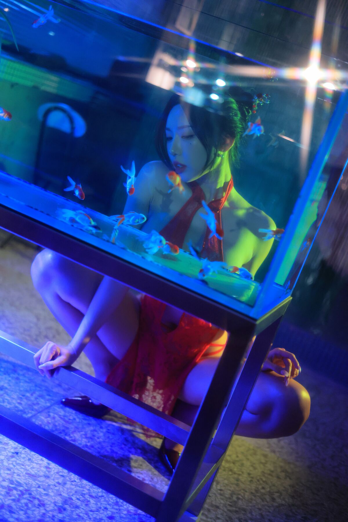 Dongeuran 동그란 - Hong Kong Part03 (52P) Dongeuran 동그란 - Hong Kong Part03 (52P)