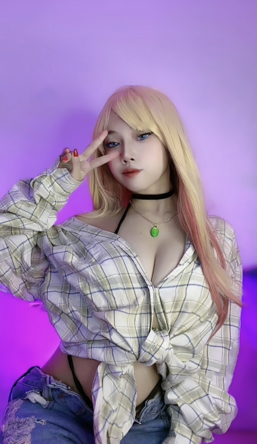 CHEWY Cosplay CHEWY Cosplay