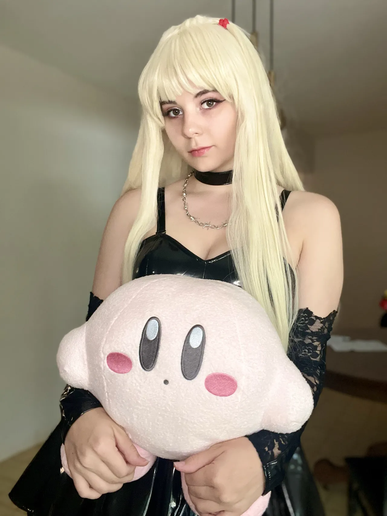 Maniac Megan - Misa Maniac Megan - Misa