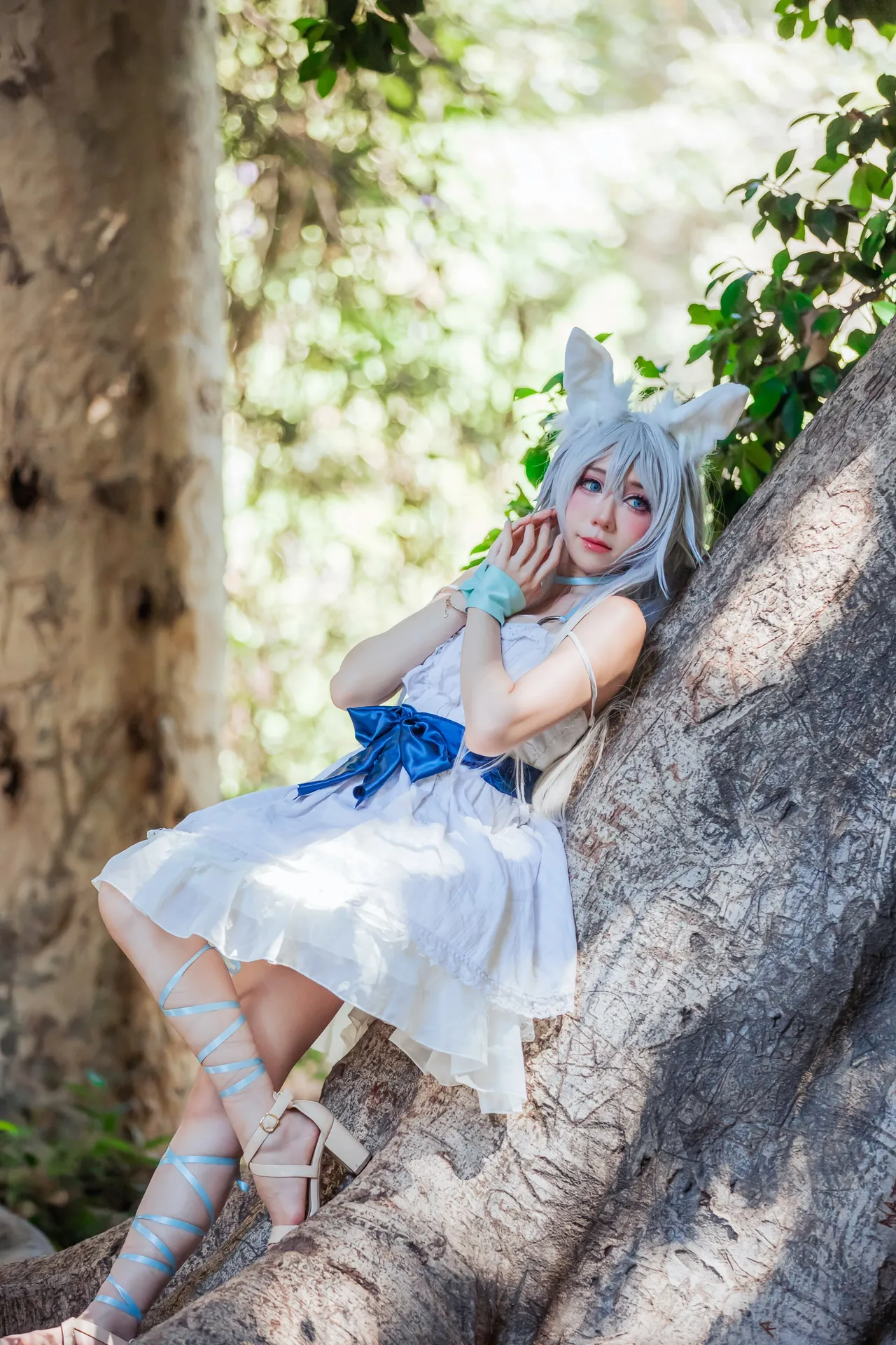 Usagi Christy - Fenrys Usagi Christy - Fenrys