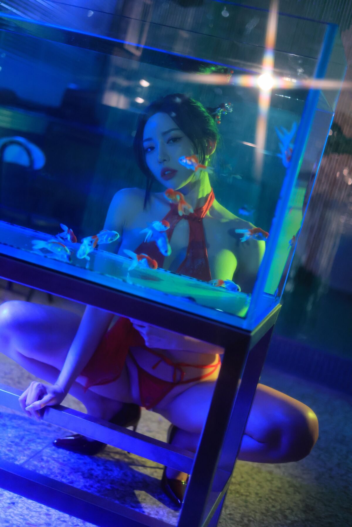 Dongeuran 동그란 - Hong Kong Part03 (52P) Dongeuran 동그란 - Hong Kong Part03 (52P)