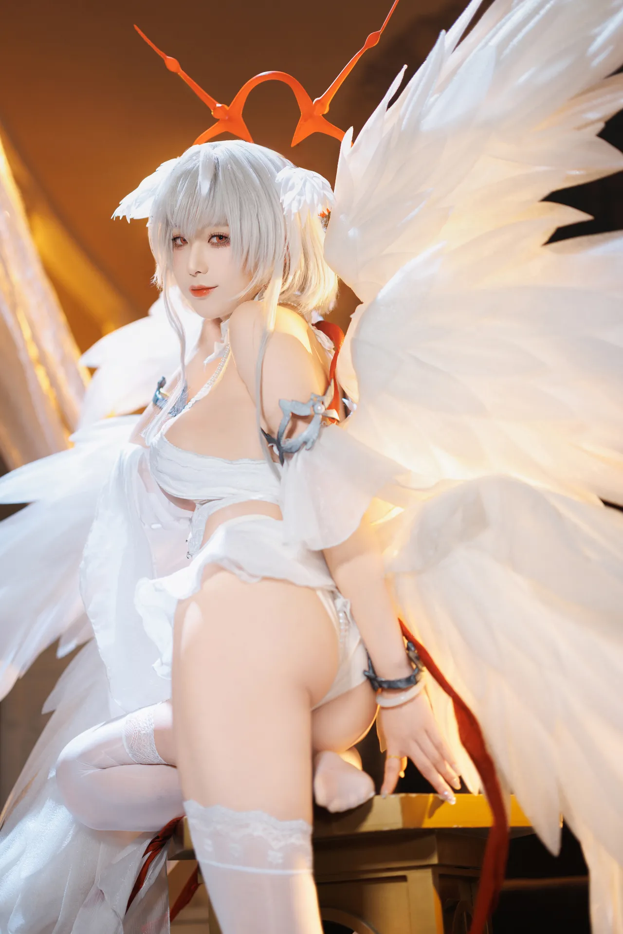 Frontier - Pearl (Azur Route) Frontier - Pearl (Azur Route)