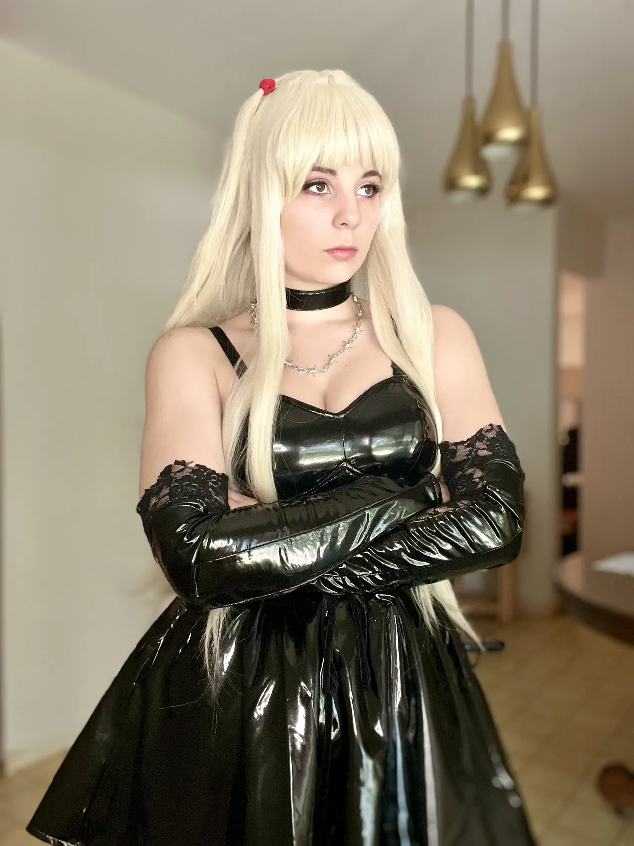 Maniac Megan - Misa Maniac Megan - Misa