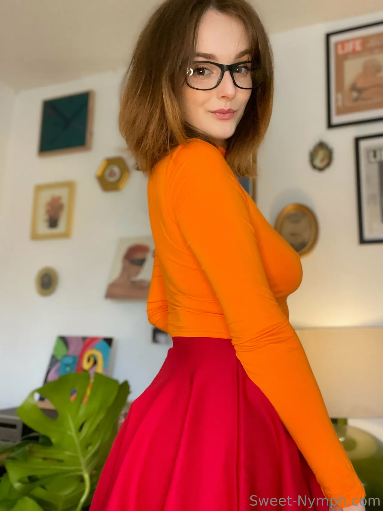 Sweet Nymph - Velma Sweet Nymph - Velma