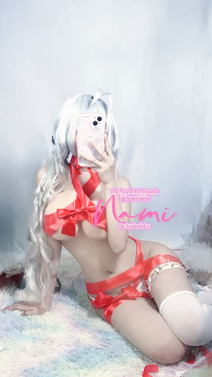 Snow Chi Snow Chi Snow Chi Snow Chi