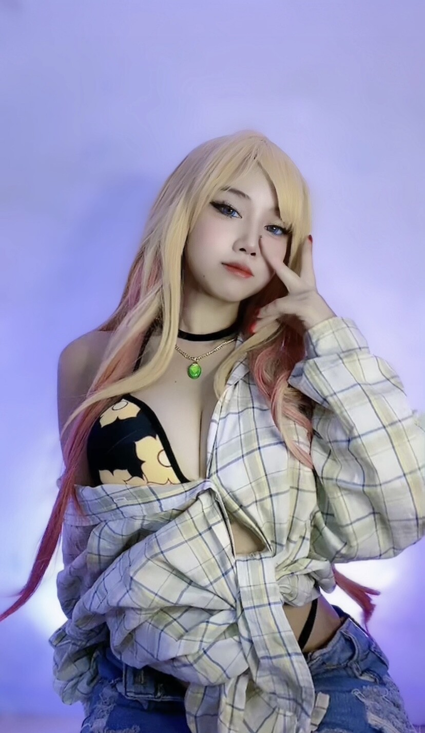 CHEWY Cosplay CHEWY Cosplay