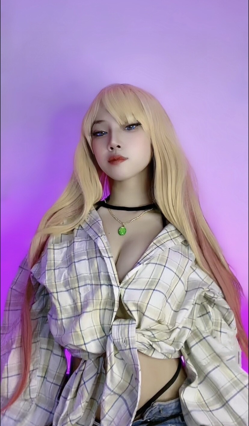 CHEWY Cosplay CHEWY Cosplay