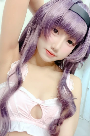 Lilith Pani - Kaoruko Waguri 4 Lilith Pani - Kaoruko Waguri