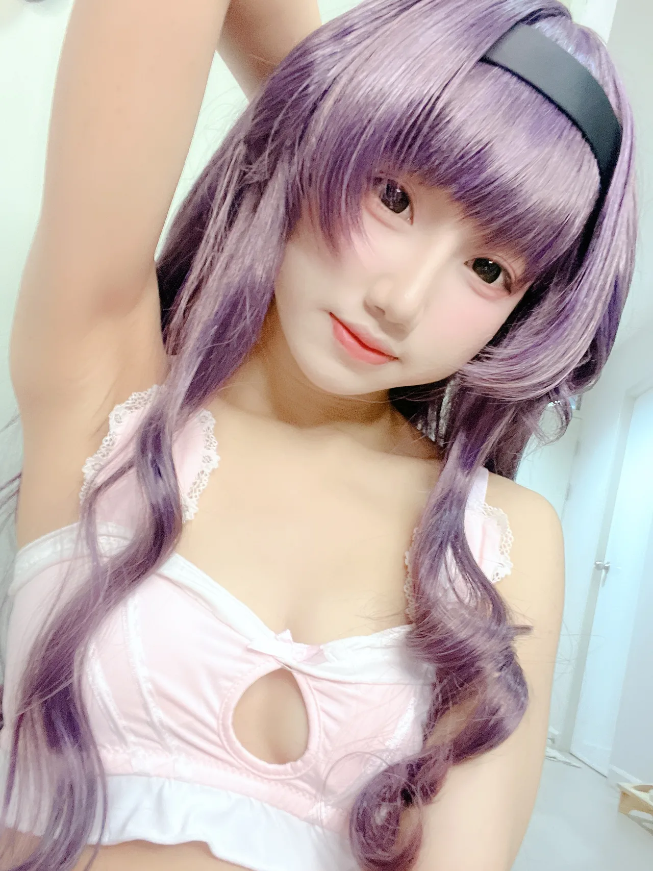 Lilith Pani - Kaoruko Waguri Lilith Pani - Kaoruko Waguri