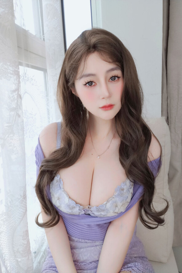 Coser@ Silver 81 - Fantia November 2024 Member Collection 16 Sets Part01 (70P - 3V) 9 Coser@ Silver 81 - Fantia November 2024 Member Collection 16 Sets Part01 (70P - 3V)