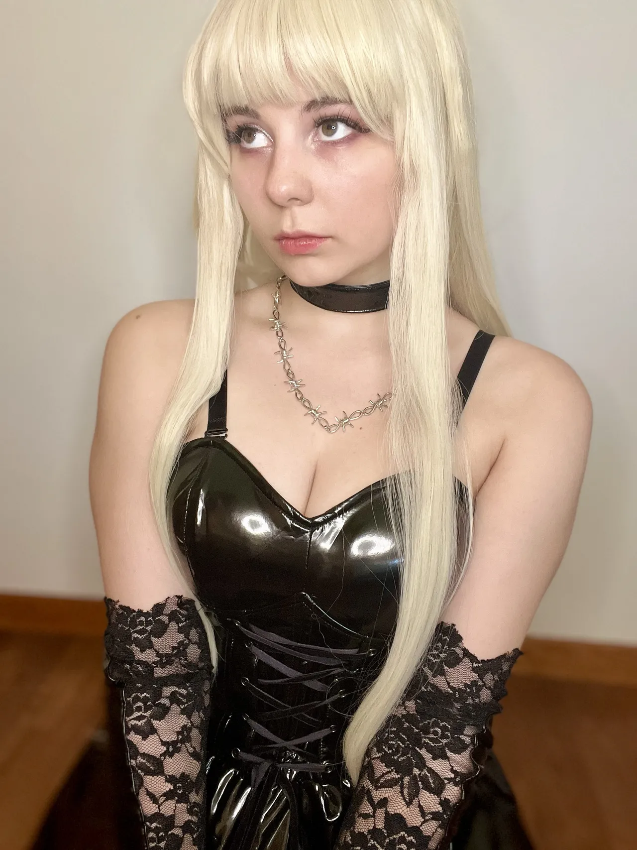 Maniac Megan - Misa Maniac Megan - Misa