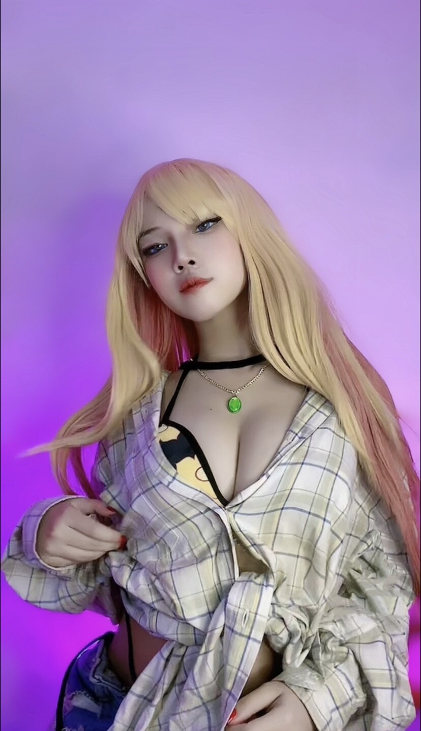 CHEWY Cosplay CHEWY Cosplay