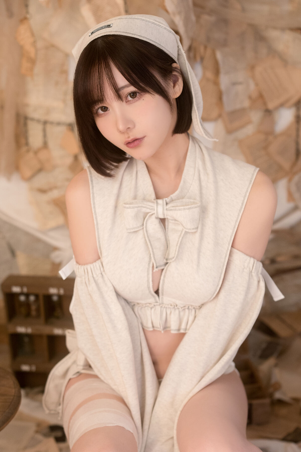 Coser@けん研 けんけん - Fantia 2023.10 Part03 (55P) Coser@けん研 けんけん - Fantia 2023.10 Part03 (55P)