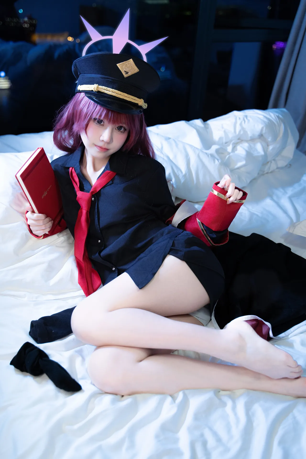 Shimizu Nagi Jujube Irohai Shimizu Nagi Jujube Irohai