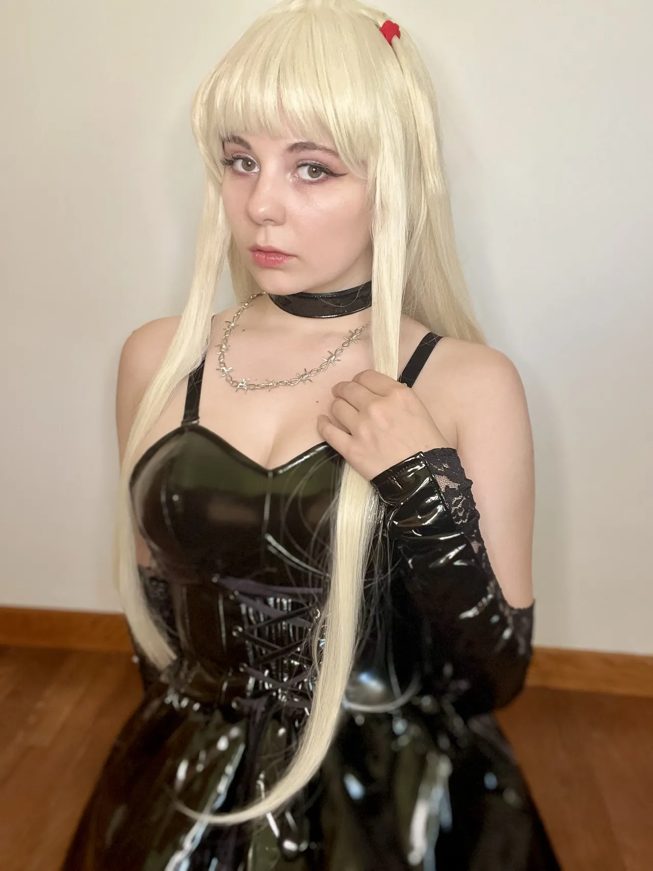 Maniac Megan - Misa Maniac Megan - Misa