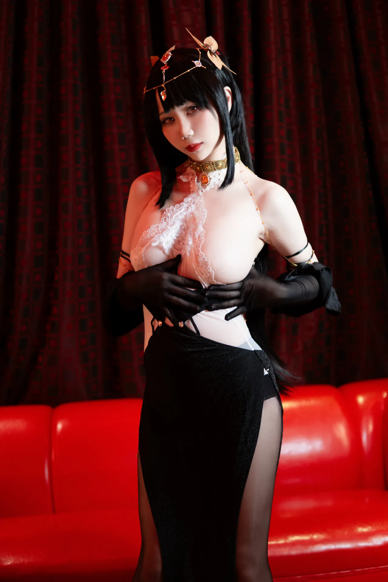 Fangqiao Yepo-Chen Hai Cerulean Ripples 坊橋夜泊-鎮海 たゆたう波間 Fangqiao Yepo-Chen Hai Cerulean Ripples 坊橋夜泊-鎮海 たゆたう波間