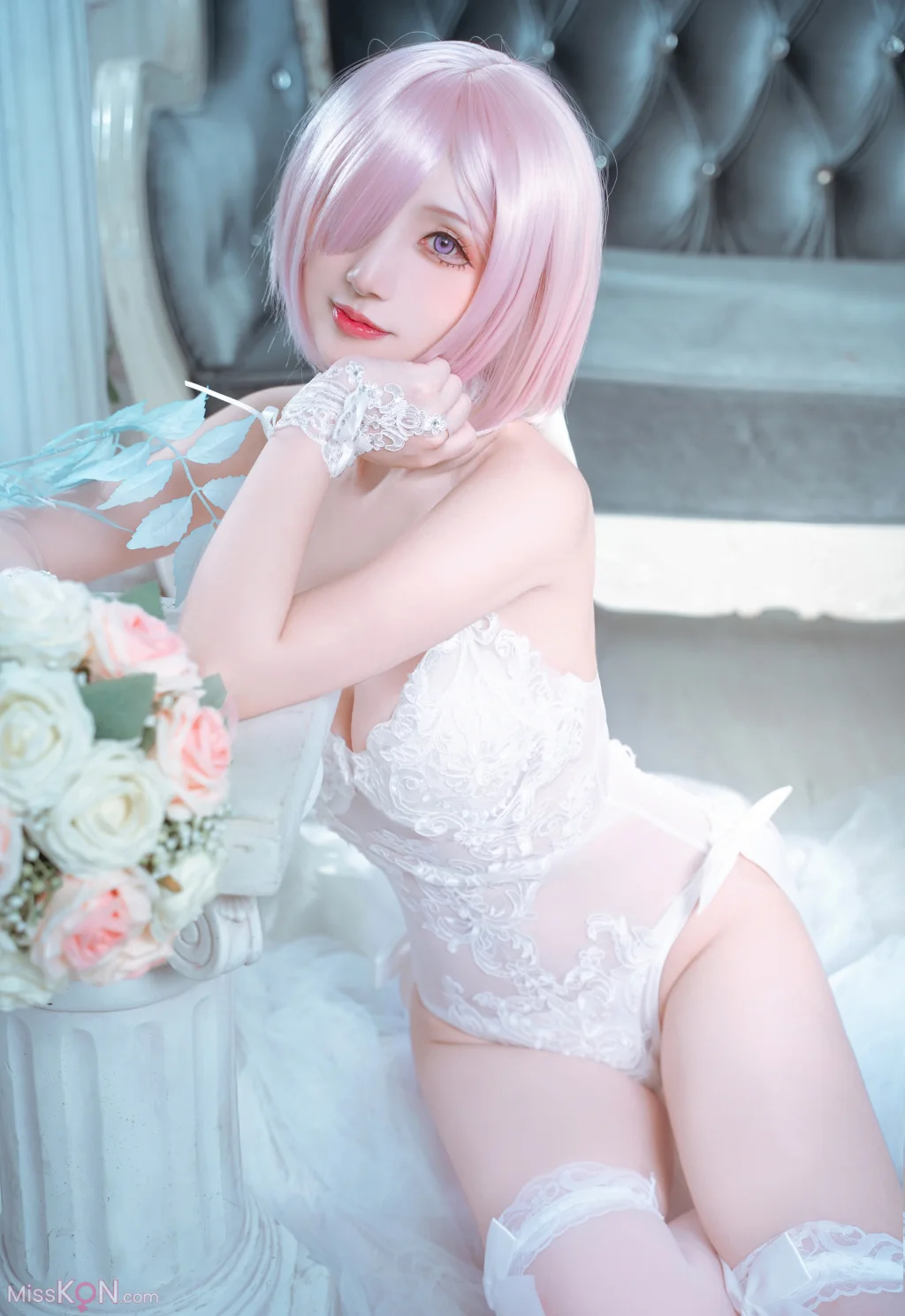 Coser@ is Shuqing: Asuka (9 photos) Coser@ is Shuqing: Asuka (9 photos)