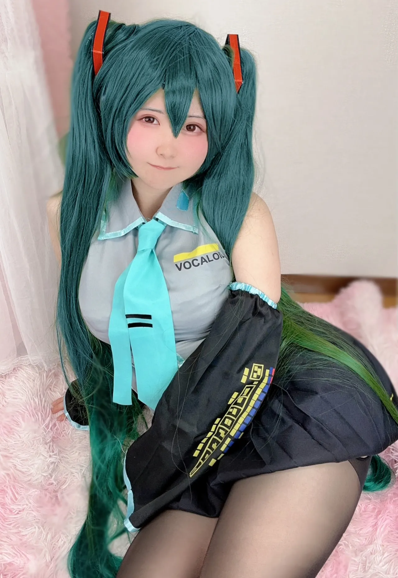 Demon King Ten - Miku Demon King Ten - Miku