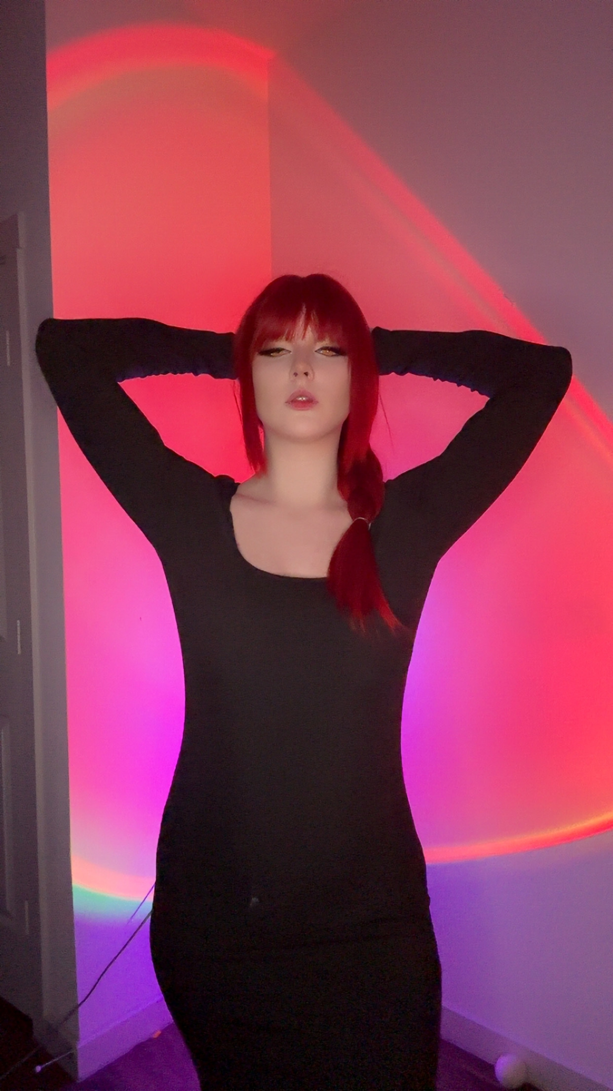 LUX - Makima LUX - Makima