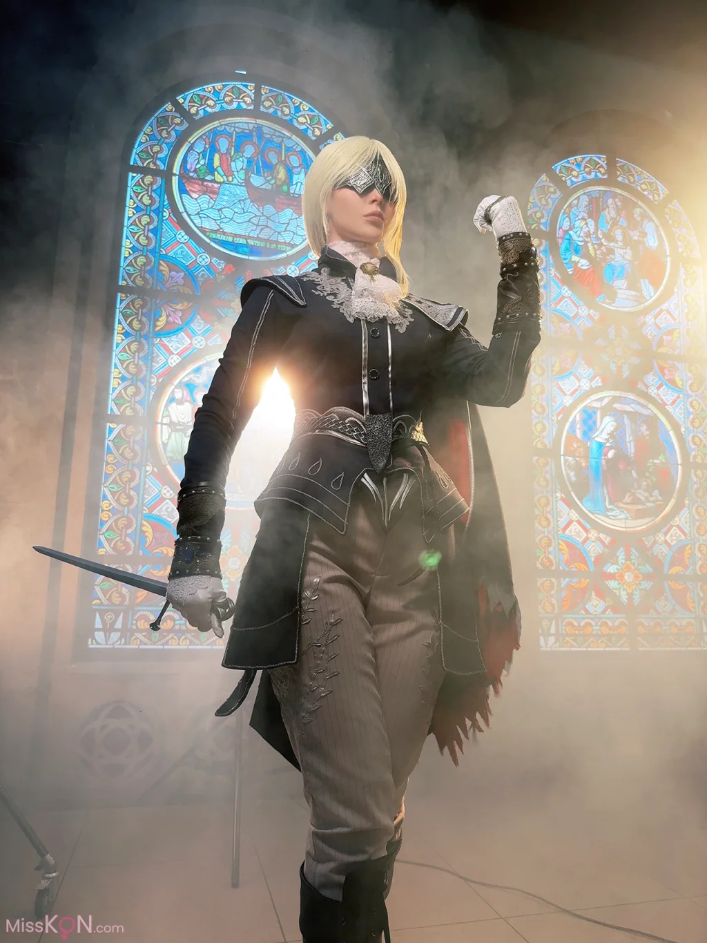 Coser@Vinnegal: Duchess (77 photos) Coser@Vinnegal: Duchess (77 photos)