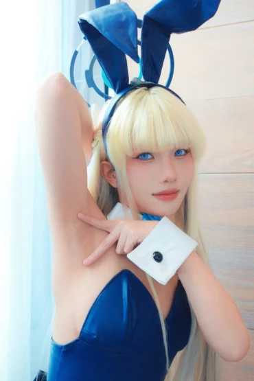 Chuun ie - Bunny Toki 2 Chuun ie - Bunny Toki