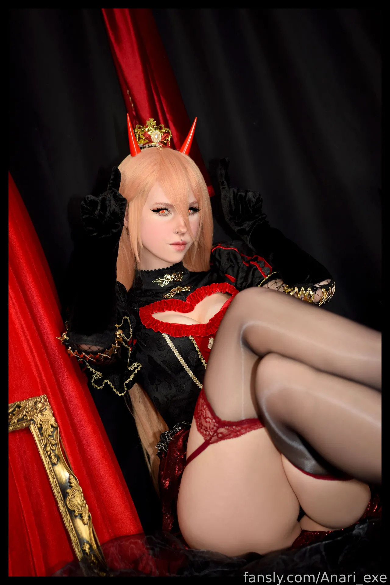 Anari.exe - Power Anari.exe - Power