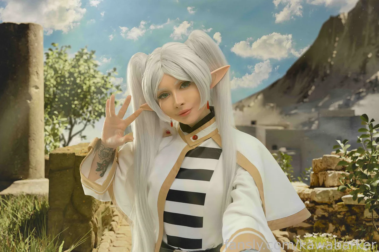 Zirael Rem - Frieren Zirael Rem - Frieren