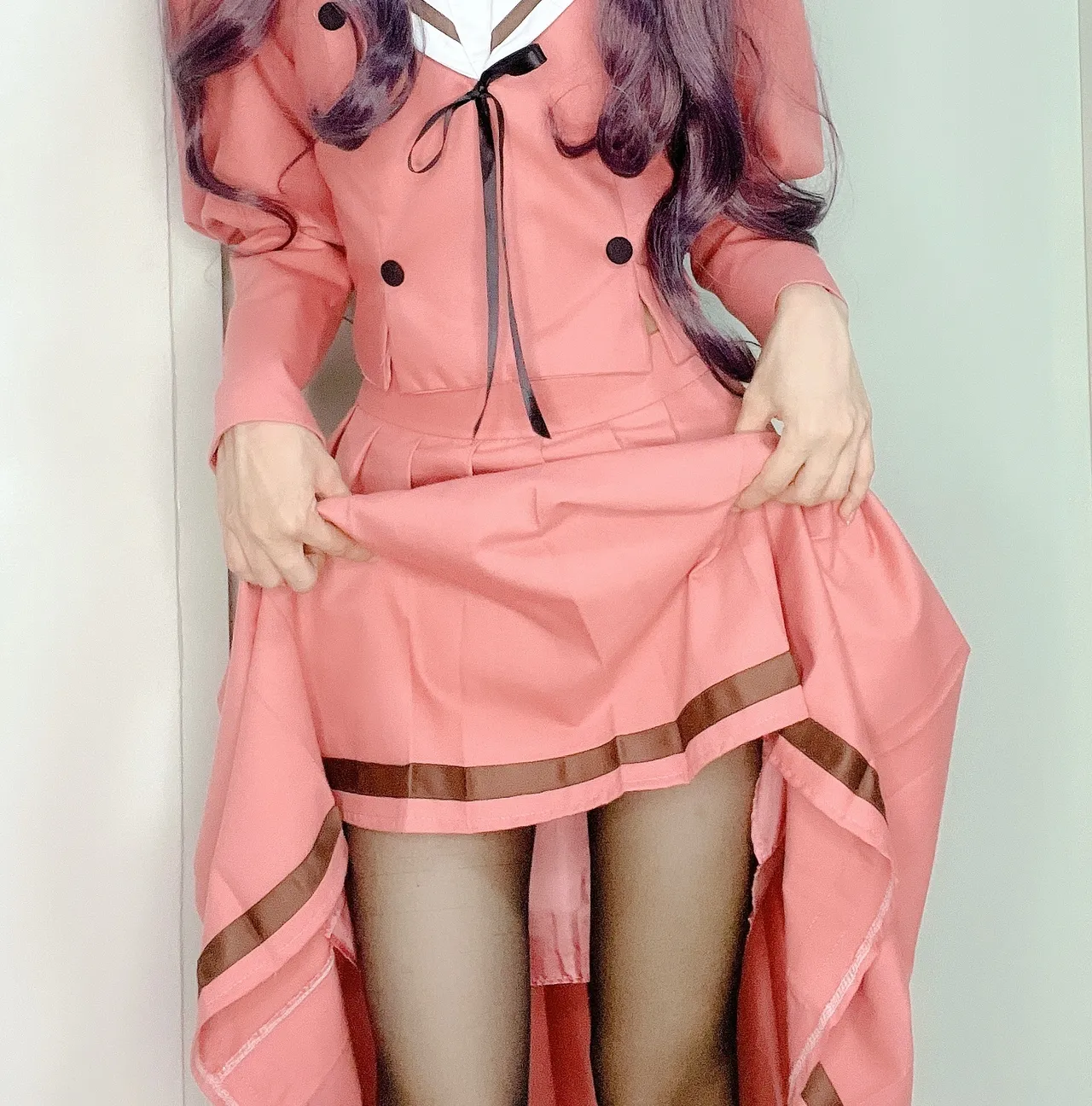 Lilith Pani - Kaoruko Waguri Lilith Pani - Kaoruko Waguri