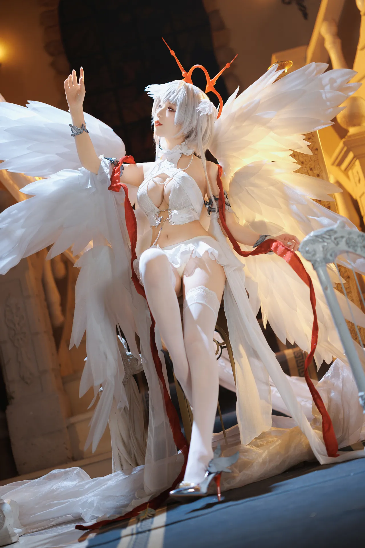 Frontier - Pearl (Azur Route) Frontier - Pearl (Azur Route)