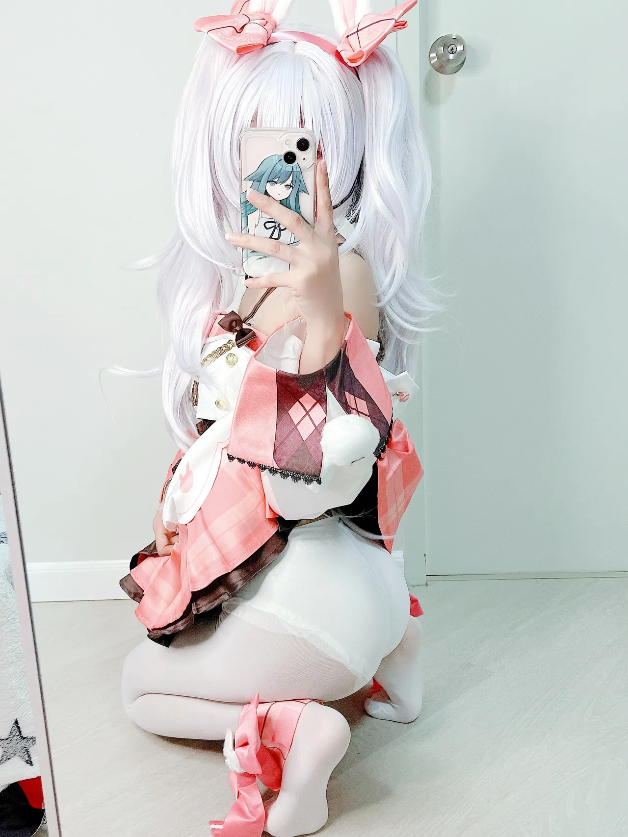 Lilith Pani - Laffey Lilith Pani - Laffey