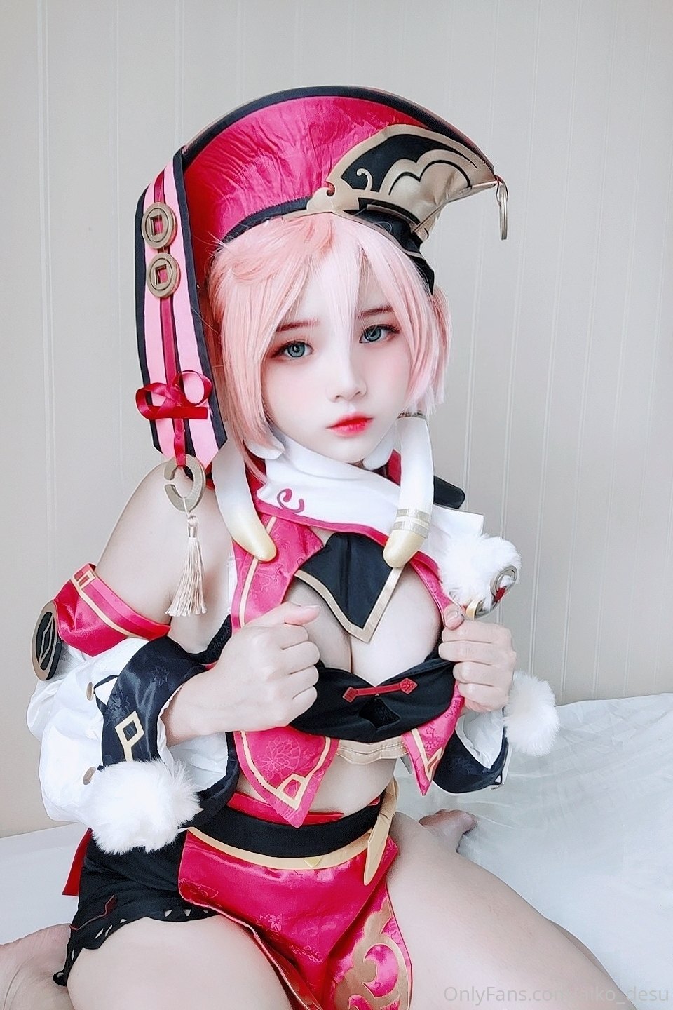 MirinShu - Yanfei MirinShu - Yanfei