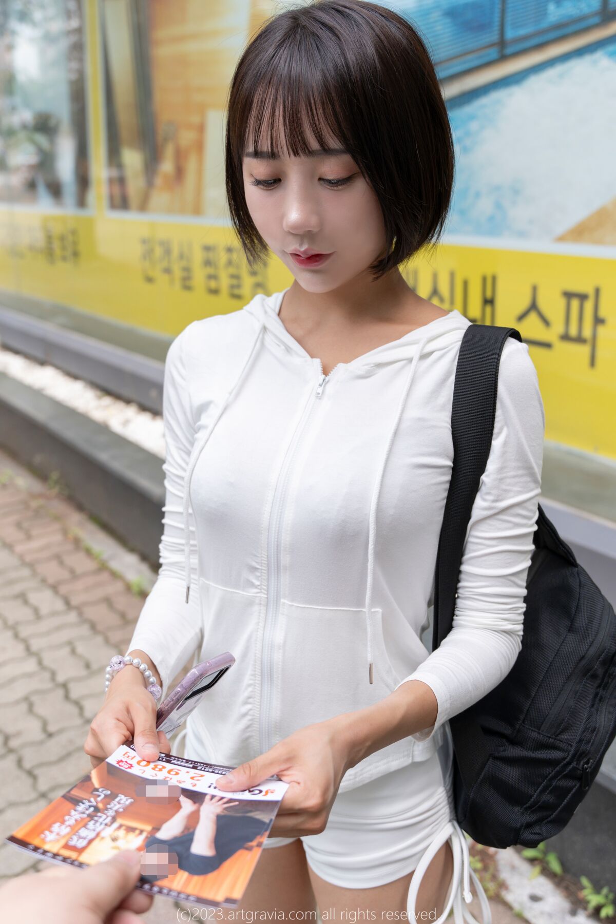 AG Vol.569 Ahae 아해 Part01 (48P) AG Vol.569 Ahae 아해 Part01 (48P)