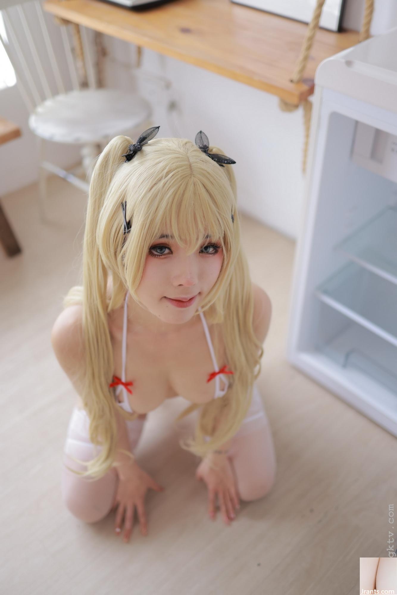 Twitter Cosplayer Tender Milk Paid Set Picture Leaked Full of Flirtatiousness, Hey Face, Watch It Hard Once (95P) Twitter Cosplayer Tender Milk Paid Set Picture Leaked Full of Flirtatiousness, Hey Face, Watch It Hard Once (95P)