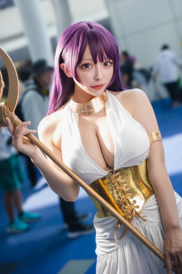 Kaga Misuo - Athena 3 Kaga Misuo - Athena