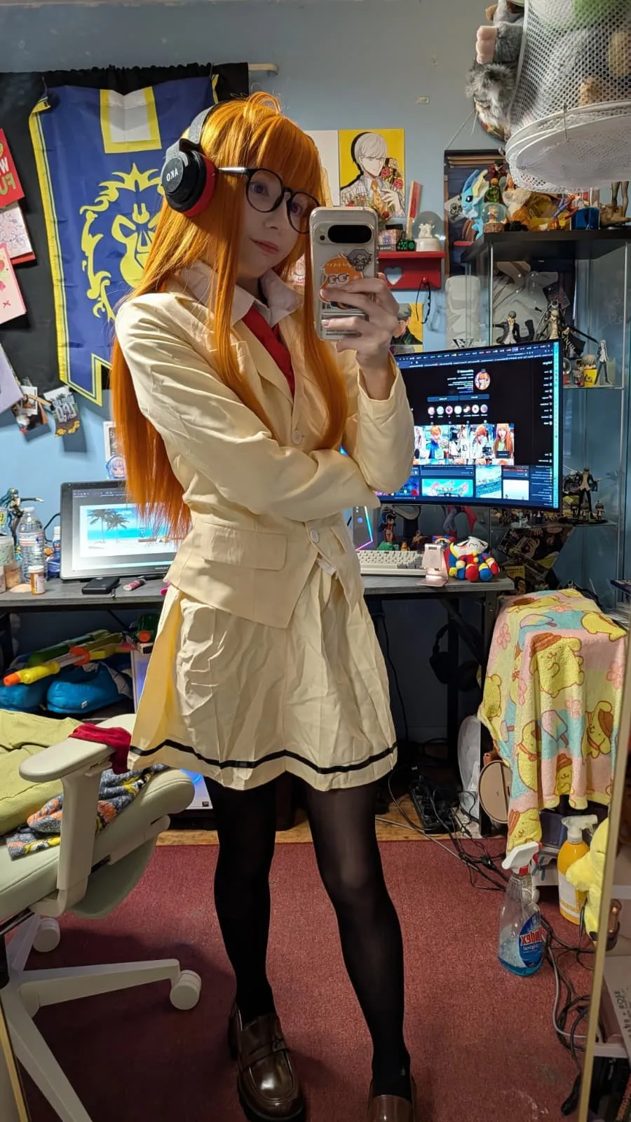 Sweets - Futaba Sweets - Futaba