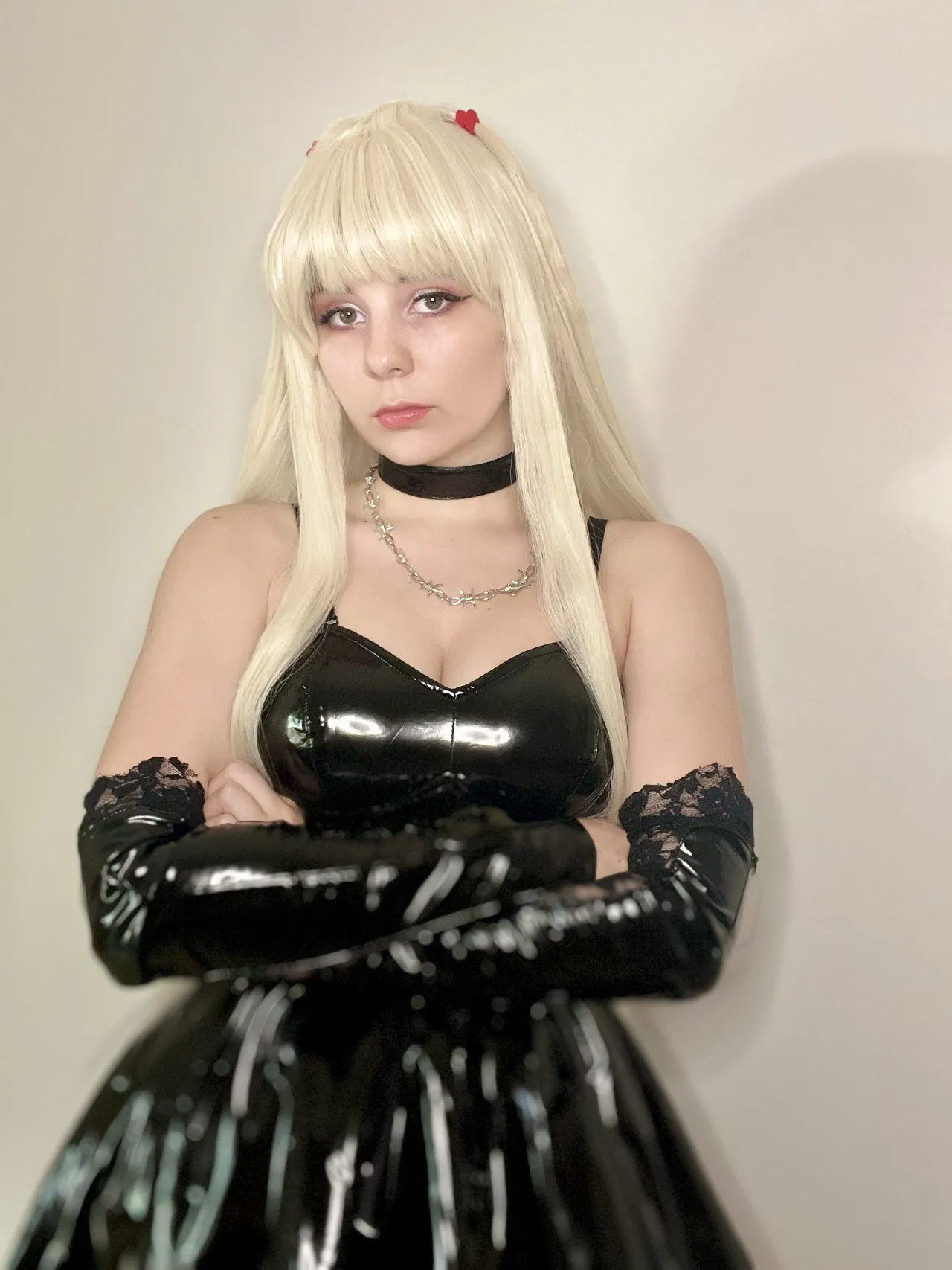 Maniac Megan - Misa Maniac Megan - Misa