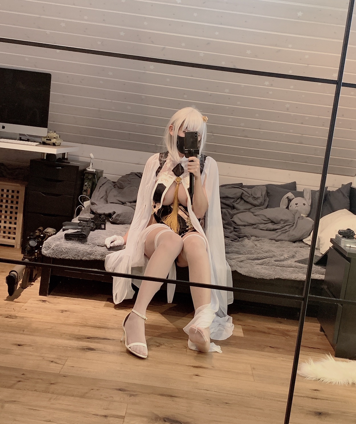 King Ranger - Sirius King Ranger - Sirius