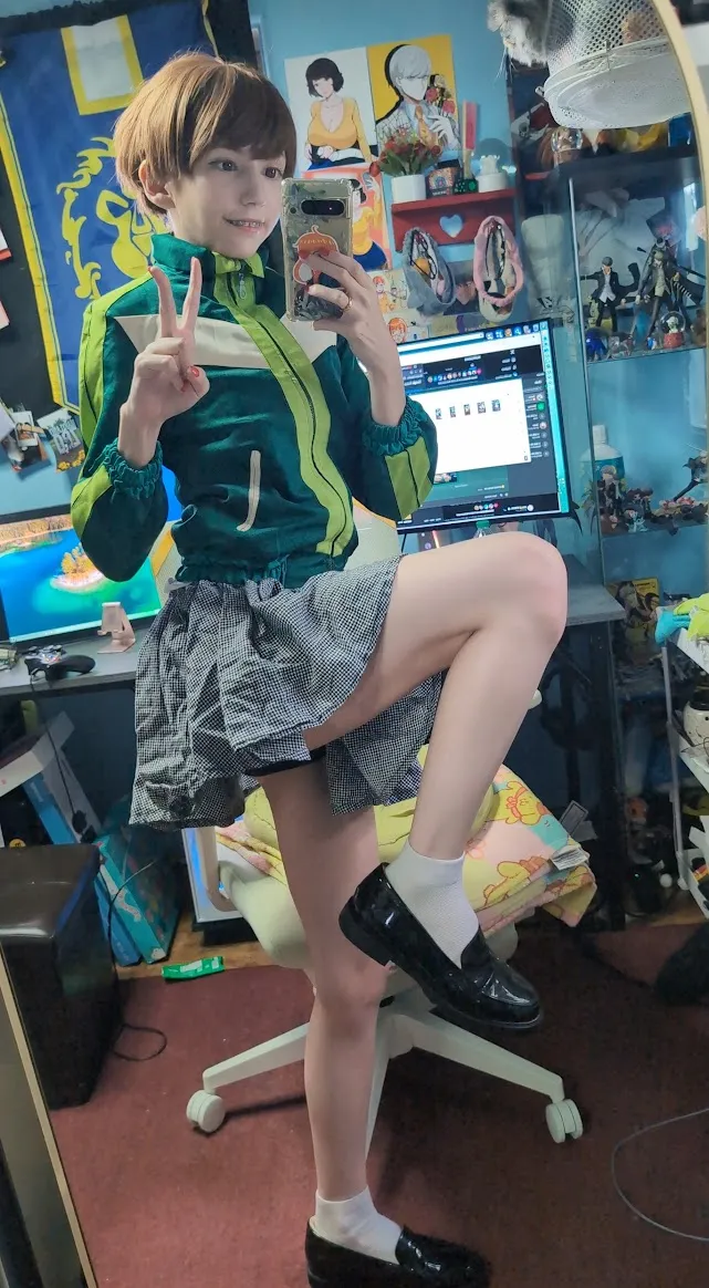 Sweets - Chie Sweets - Chie