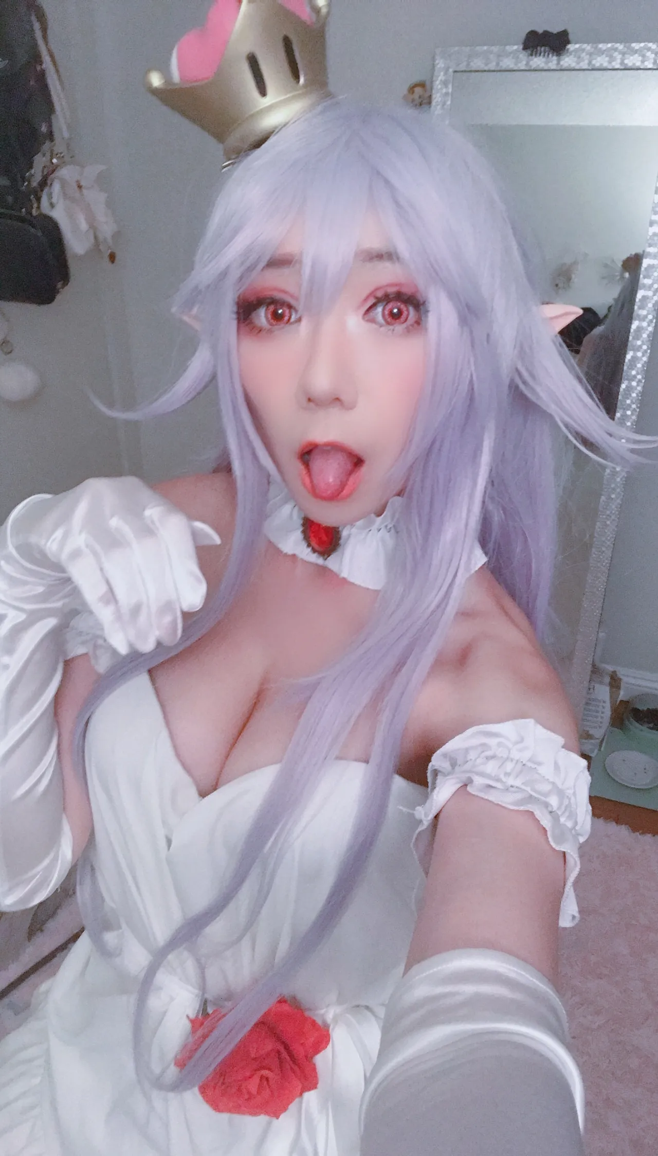 Usagi Christy - Boosette Usagi Christy - Boosette